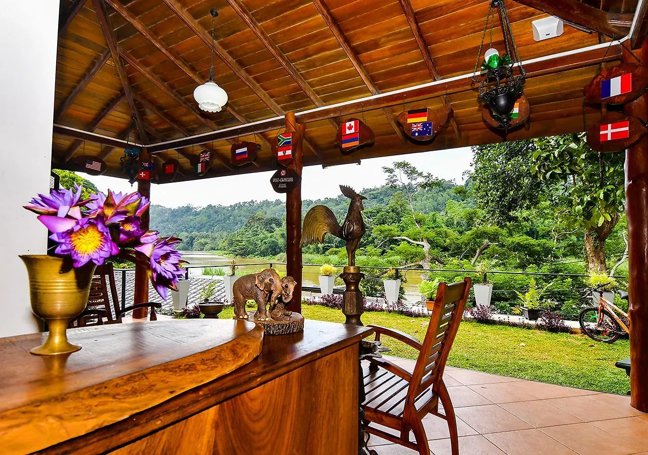 Thotupola Residence Kandy 2*,  Sri Lanka