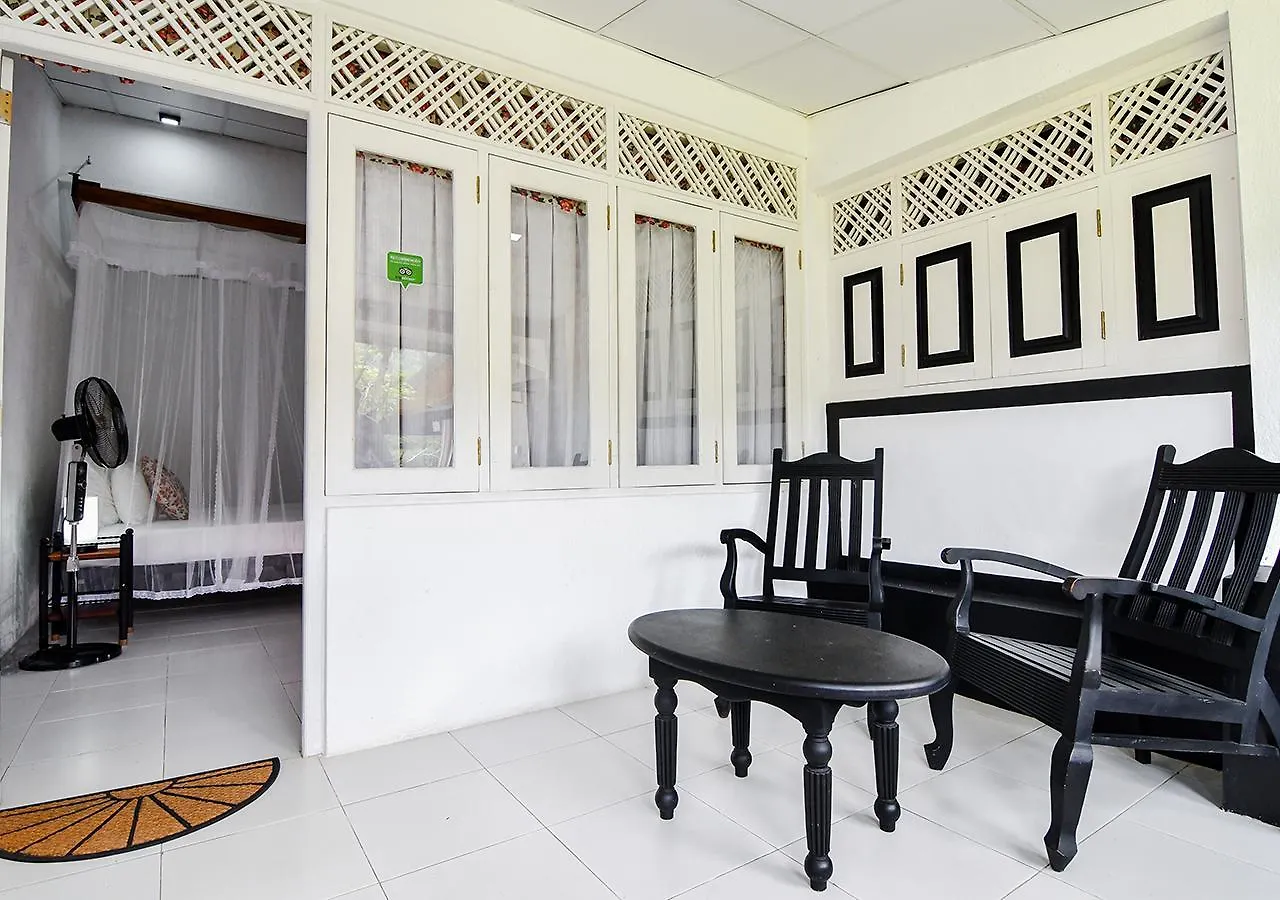 Thotupola Residence Kandy Bed & Breakfast