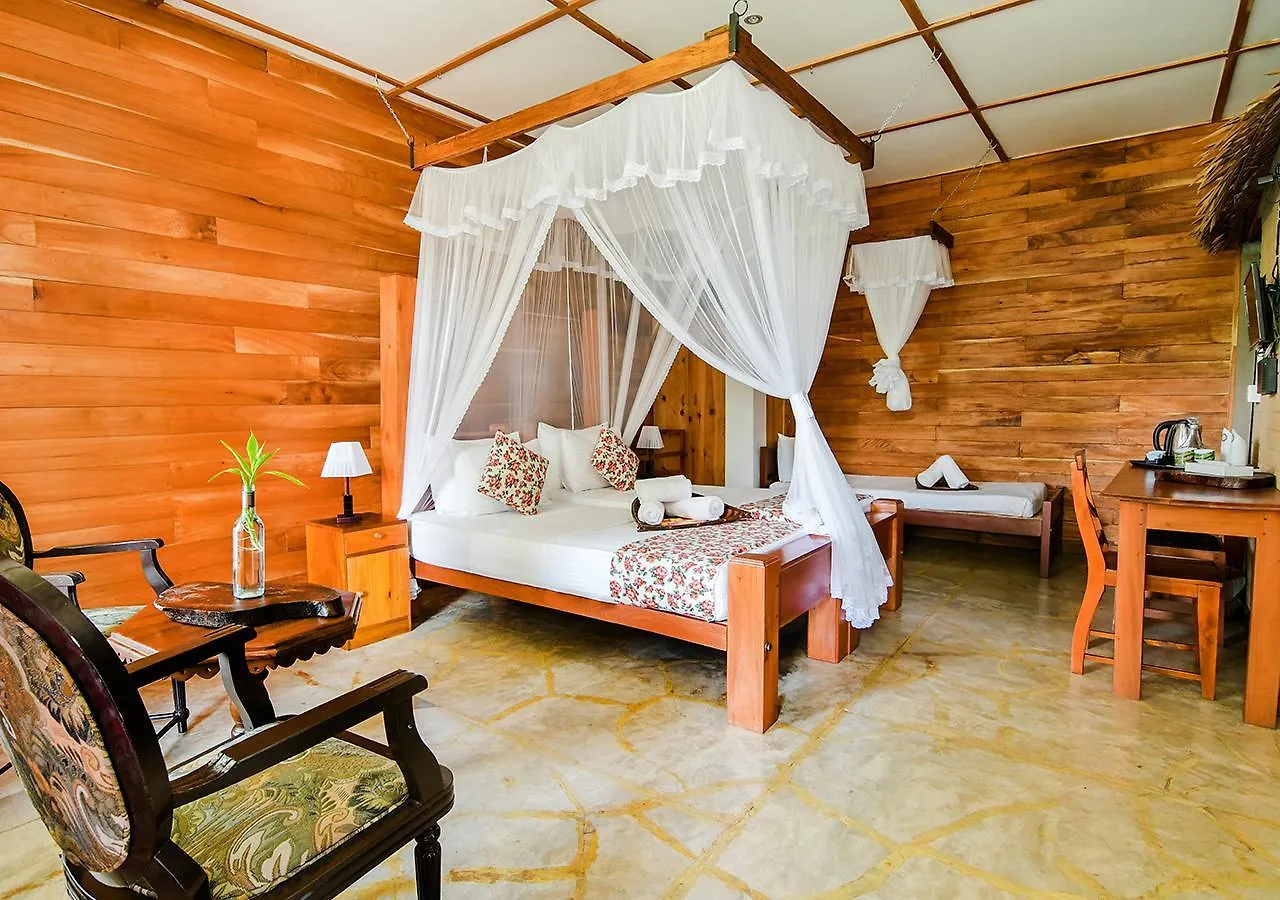 ** Bed & Breakfast Thotupola Residence Kandy Sri Lanka