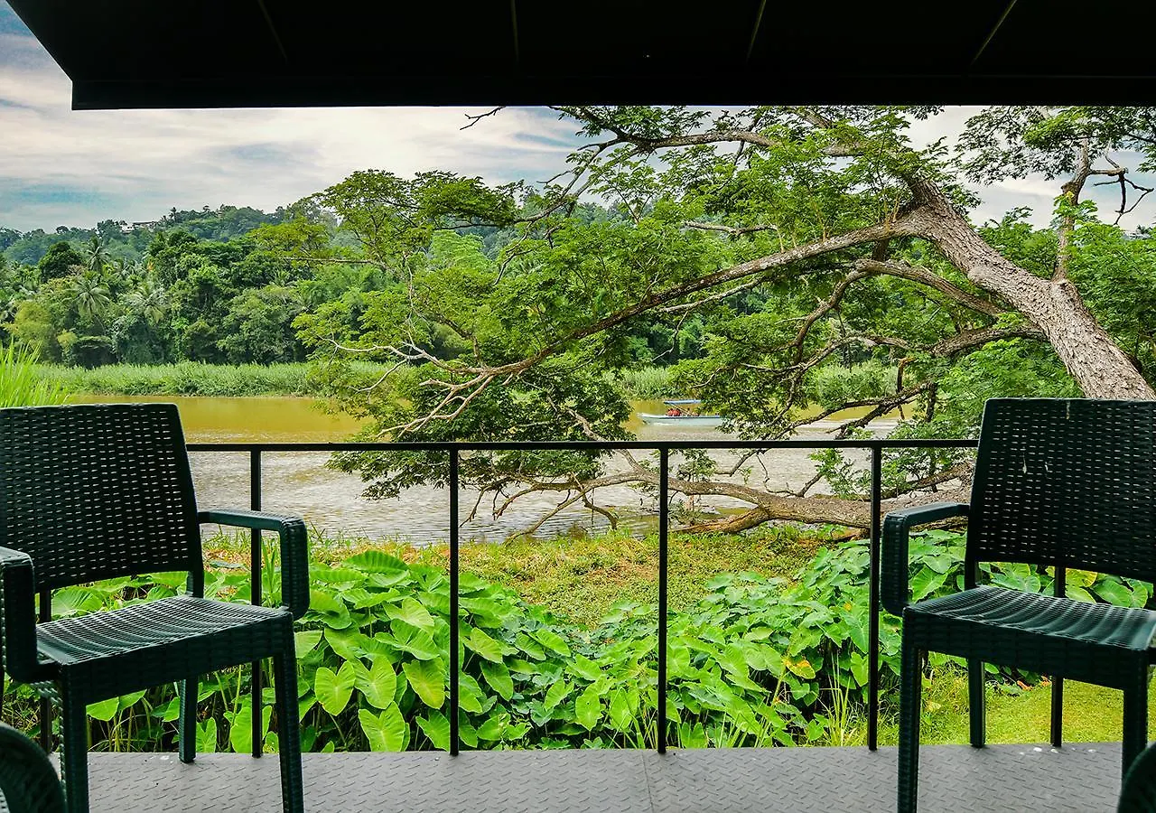 Thotupola Residence Kandy