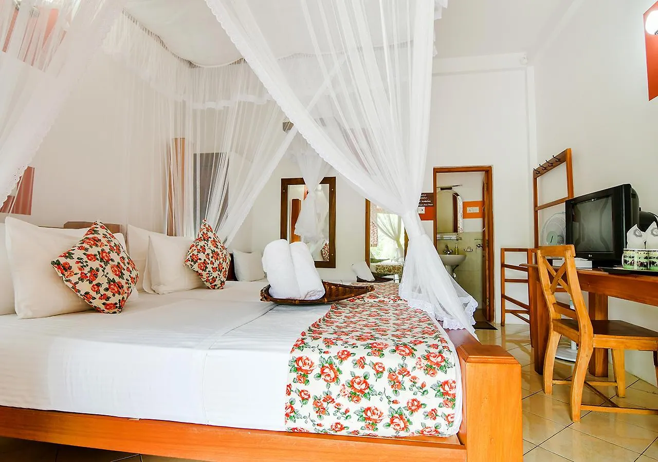 Thotupola Residence Kandy