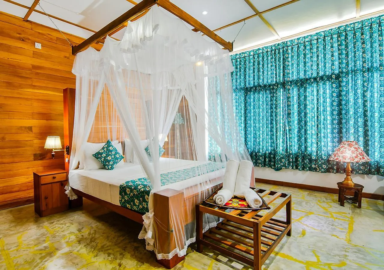 Bed & Breakfast Thotupola Residence Kandy
