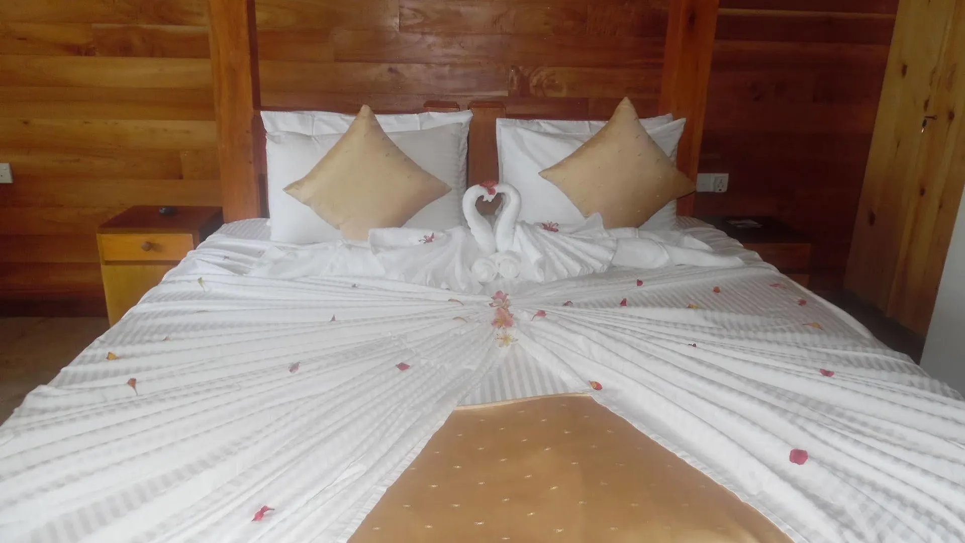 ** Bed & Breakfast Thotupola Residence Kandy Sri Lanka