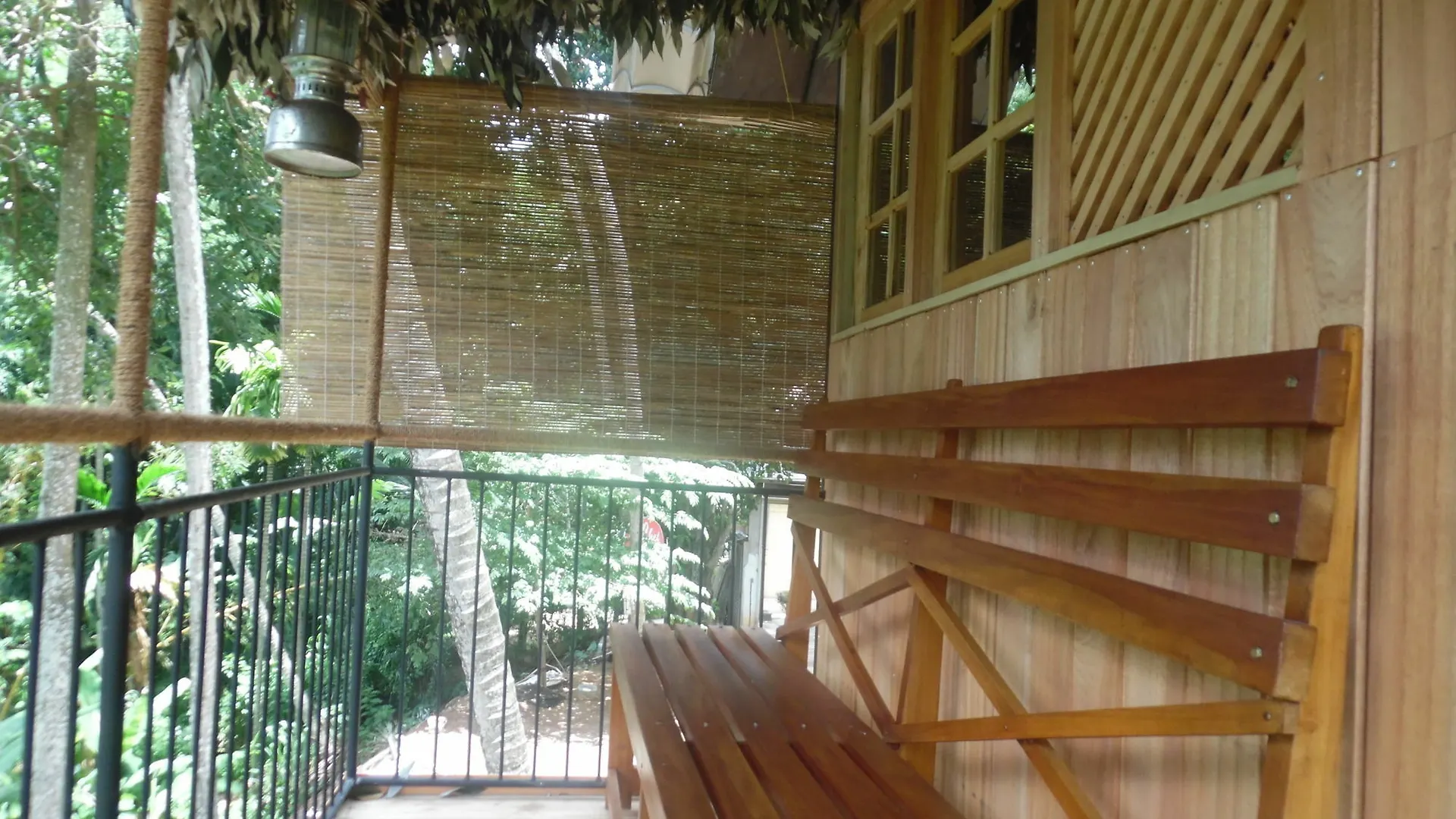 Bed & Breakfast Thotupola Residence Kandy