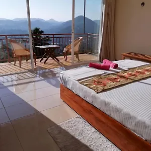 Accommodatie bij particulieren High View