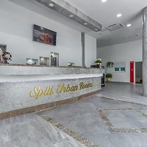Urban 3* Split
