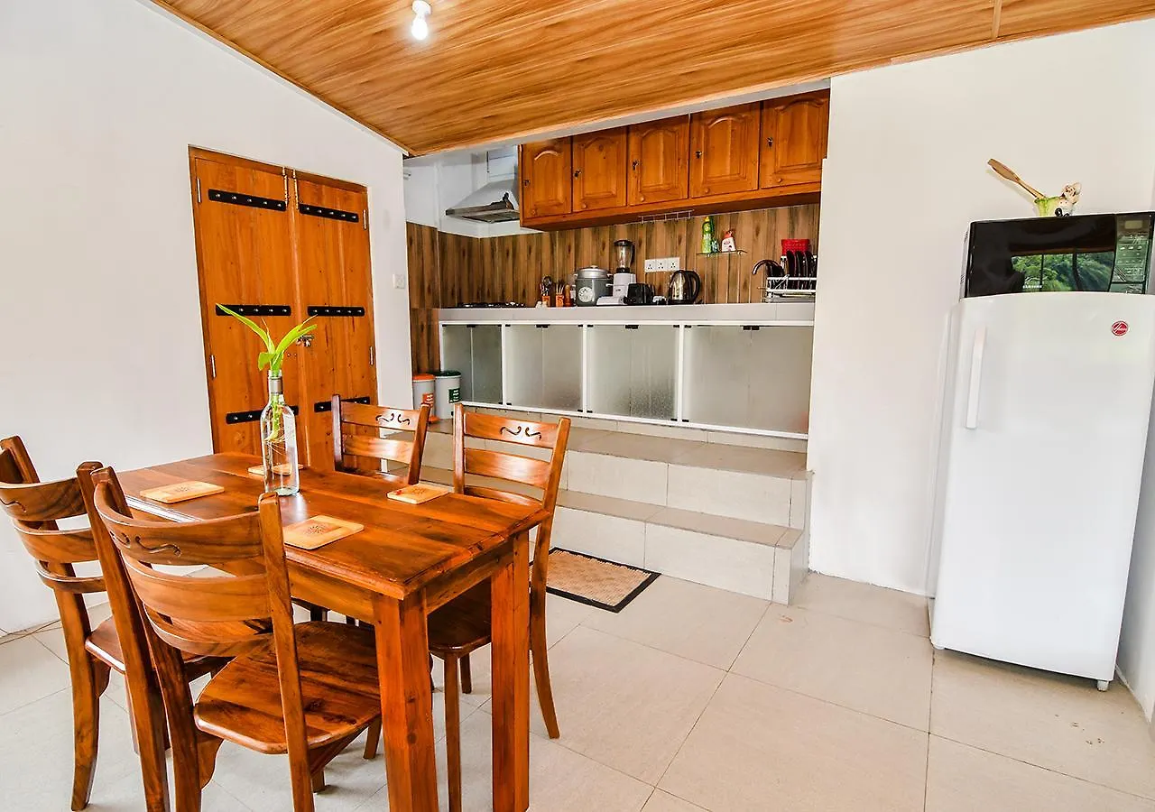 Thotupola Residence Канди 2*,  Шри-Ланка