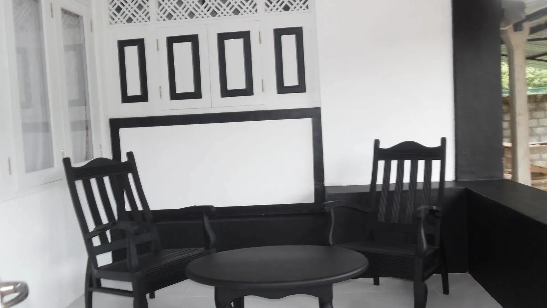 Thotupola Residence Канди 2*,