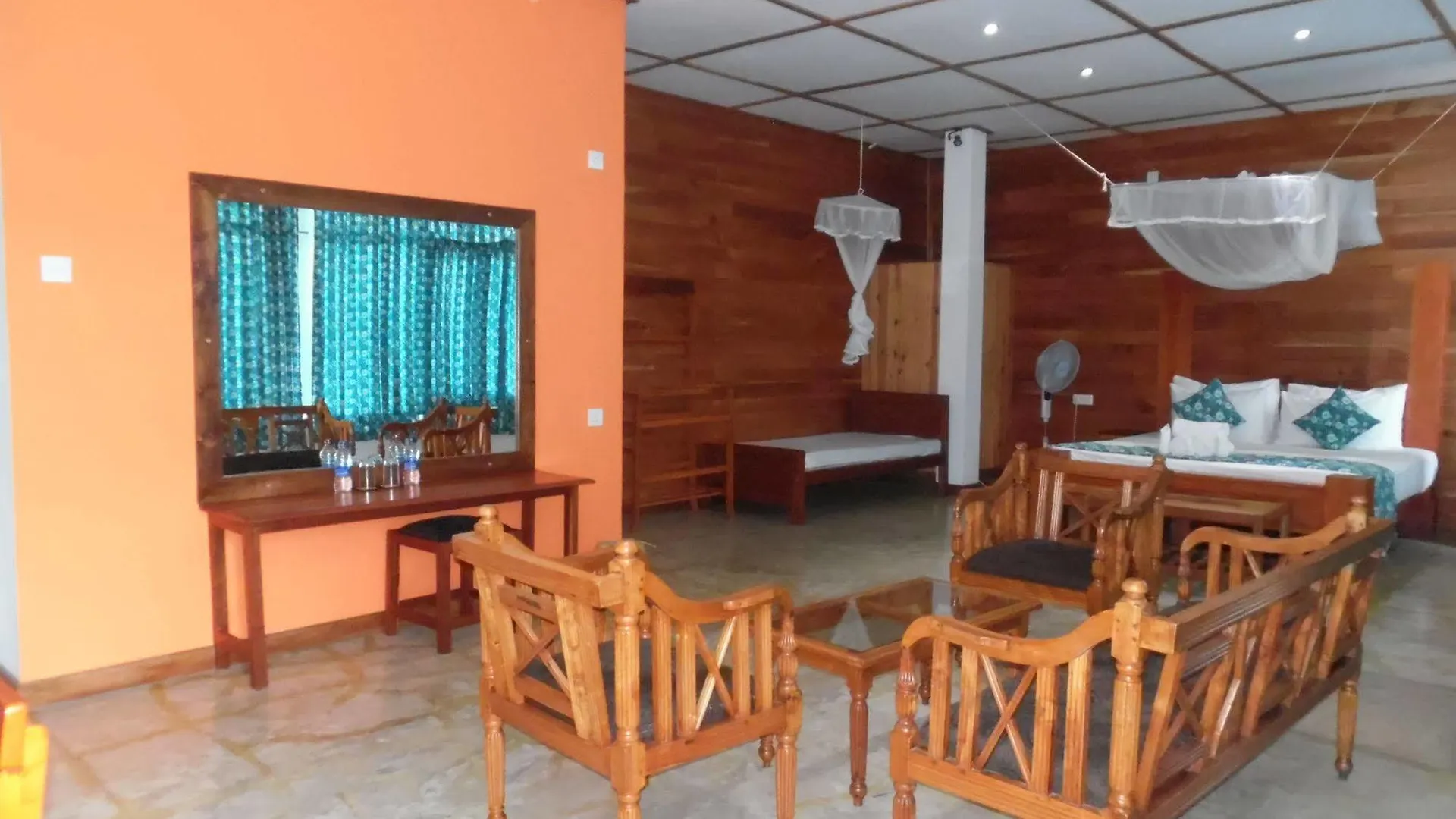 Thotupola Residence Канди 2*,  Шри-Ланка
